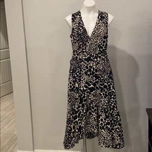 Beautiful sleeveless maxi dress